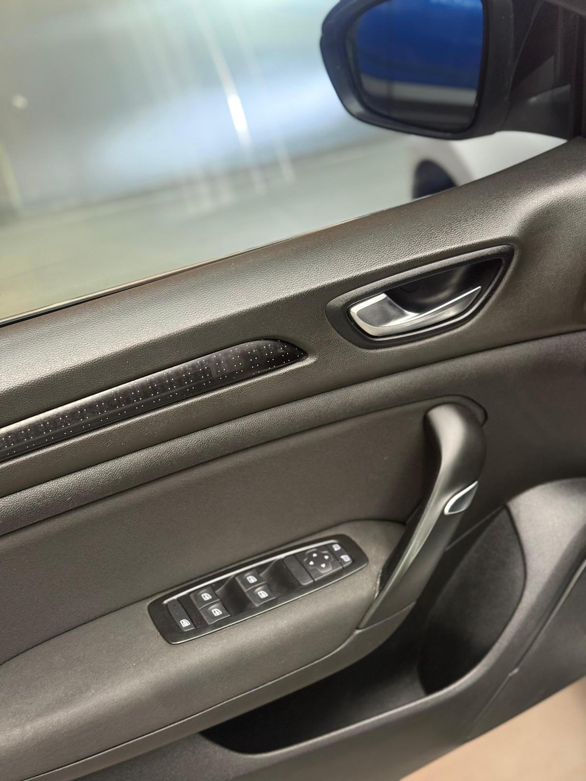 Yılmaz Motors'dan Renault Megane Sedan 1.5 DCI Touch EDC